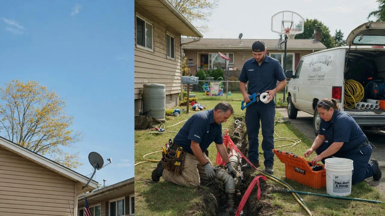 Garbage Disposal Replacement in Maysville, WV near me