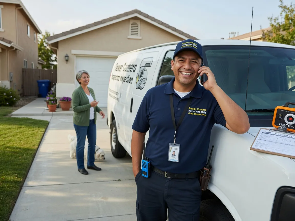 Sewer Line Repair Maysville, WV FAQs